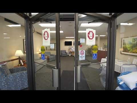 Virtual Tour- Oak Creek Terrace Nursing, Rehab & Assisted Living, Dayton, Ohio