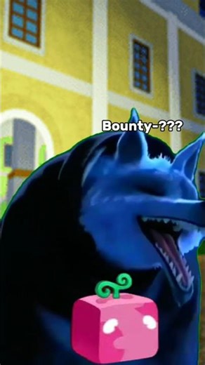 Rumble is scared so badly 💀 #shorts #viralshort #bloxfruits