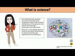 STS - Historical antecedents in which social considerations changed the course of S&T - Philippines