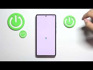 Initial Setup of SAMSUNG Galaxy S25 Ultra