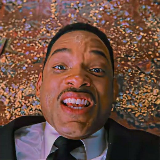 Monster are everywhere! 😱☠️ || #men in black 3 #meninblack3 #meninblack