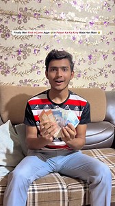 659K views · 32K reactions | Vlog 251 | Allhamdullilah Meri Social Media Sy First Income Agye 凉 In Paison Sy Main Kia krny Wala  . . . #fbreels #reelsviral #foryoupage #minivlogseries #trend #viral #minivlog #foryou #masterfam #vlog #vlogsquad | Master Fam | Facebook