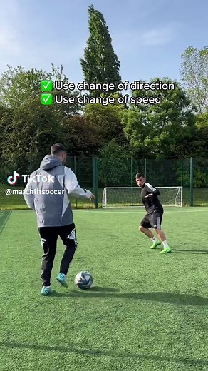 matchfitsoccer on TikTok