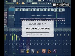 Libreria Para Fl Studio 20 (Gratis)