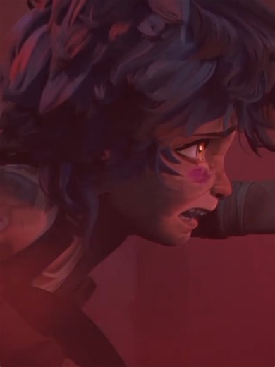 Understanding Jinx's Dialogue in Arcane