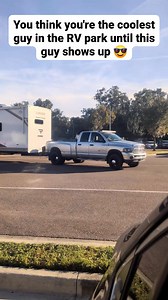 #04dodgeram3500 #classiccar #DestinationTrailer #forestriver #lacrosse #2026 #primetime #thousandtrails | Taylor Bee Designs