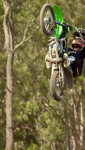 94K views · 1.7K reactions | Indy Backflip  What do you think? #Motocross #Sydney #Australia | Lance Russell | Facebook
