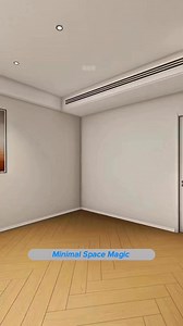 731K views · 6.6K reactions | Smart Bedroom Storage Hacks That...