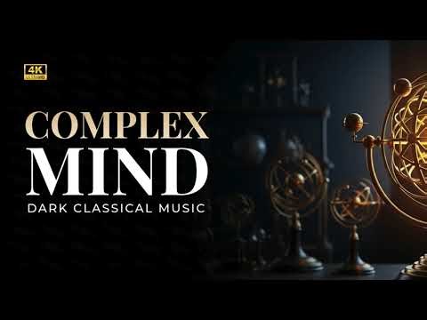 A Night in the Gothic Castle - Dark Waltz Classical Music