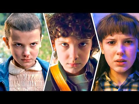 Stranger Things Entire Timeline Explained