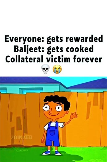 Baljeet CAUGHT a CRAZY stray out of NOWHERE 💀