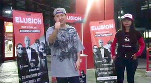 148K views · 4K reactions | Amigos, se viene lo mero bueno del perreo a Monterrey este 25 de noviembre a Cintermex, ese día todos bailaremos hasta el piso con Pitbull y Wisin. Voy a rifar 10 boletos dobles, los invito a que me sigan en mi instagram para conocer la dinámica @amaderomty #WisinNoEsElPokemon #MadeYankeeYou #YaTuSabe | Adalberto Madero | Facebook