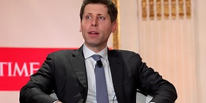 OpenAI’s Sam Altman doesn’t care how much AGI will cost: Even if he spends $50 billion a year, some breakthroughs for mankind are priceless