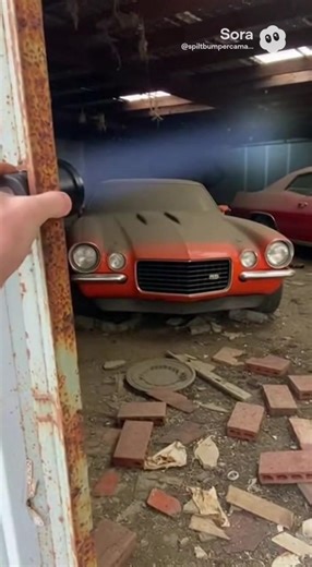 #chevy #camaro #camarors #1971 #golddust | Chevy Camaro