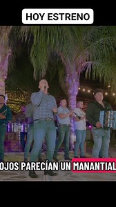 Hoy estrenamos el segundo video en vivo (Desde Rancho El Dorado) | Banda Corona de Michoacán