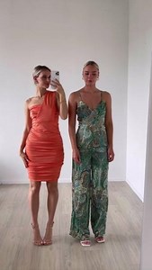 A Week Of AX Outfits 🙌🤍 Shop The Summer Sale While Stock Lasts, Or Shop Direct With Tiktok Shop📲🛍️ | AX Paris