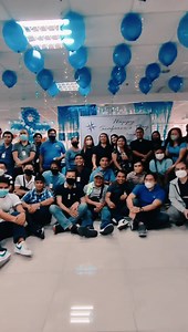 Thank you to our Seafarers 💙🚢 📸: Sir Rhey | Avior Marine Inc. - Recruitment
