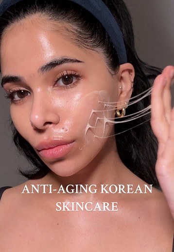 I’ve been testing the full Sooryehan Hyobidam set powered by premium fermented ginseng. #Sooryehan #Hyobidam #Blackfriday #Antiaging #Bloomkare