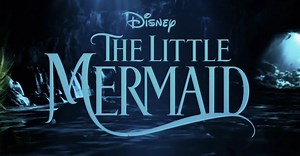 New Set Photos Feature Halle Bailey as Ariel in 'The Little Mermaid' | Chip and Company