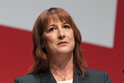 Labour conference live: Rachel Reeves set to scrap two-child benefit cap in autumn budget