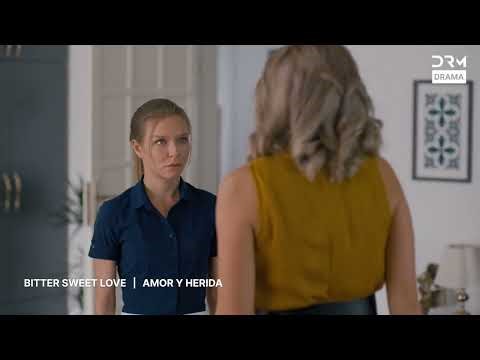 Amor y Herida | Tráiler | Capítulo 5 | BITTERSWEET LOVE | Serie en Español