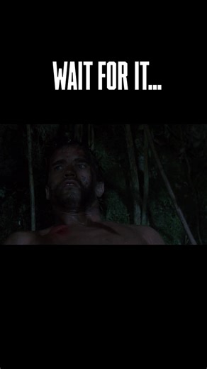 You can say that again, Arnold. Watch #Predator this month on @SYFY. #ArnoldSchwarzenegger #Aliens #Movies | SYFY