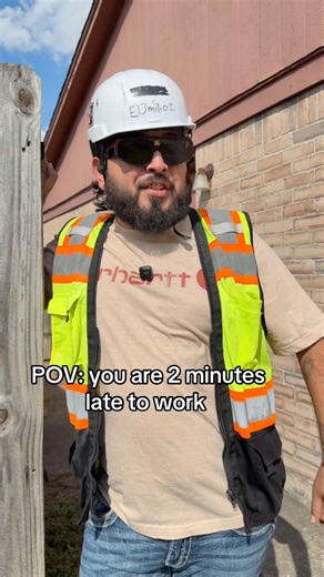 1.5M views · 63K reactions | NIGHT SHIFT 藍藍 #work #construction #late #seniors #excuses | El Emilio | Facebook