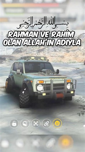BEST OFF ROAD CARS 😱​