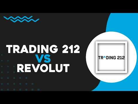 Trading 212 vs Revolut Which One is Better (Quick Tutorial)