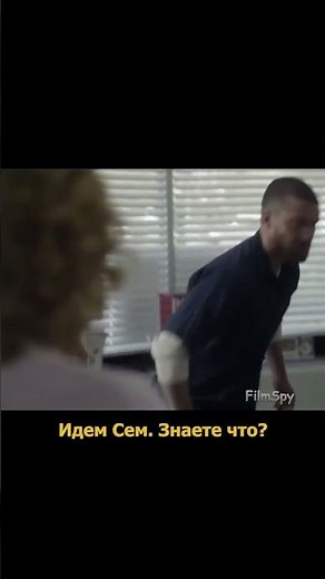 Мальчик заступился за него😳 «Палмер» (2021)#фильм #отрывокизфильма #моментизфильма