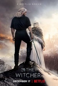 Series - The Witcher S2 - 2021 Watch Online، Video، Trailer، photos، Reviews، Showtimes