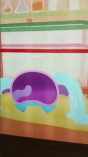 baby kate crying from arthur