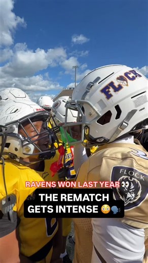 305 Sports on Instagram: "Dade County DAWGS. WHO YOU GOT? 😤🍿 @cribclassic Lil Rod and the MG Ravens face Miami PAL in a REMATCH from last year"