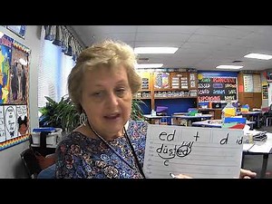 Fundations 2, Unit 4, Week 2 Day 2