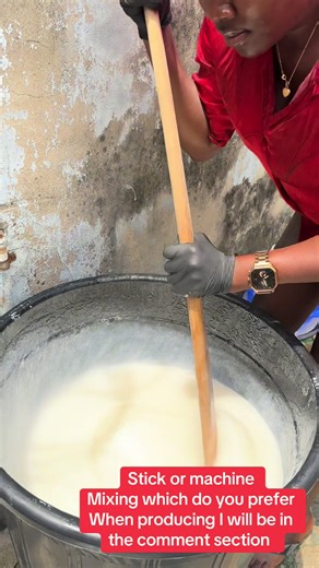 Machine vs. Stick: Choosing the Best Liquid Soap Production Method