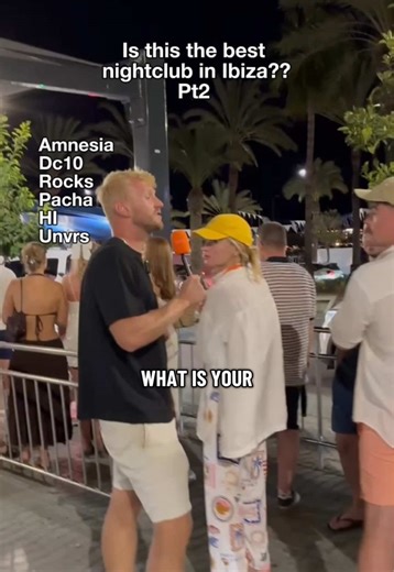 Top Nightclubs in Ibiza You Can’t Miss