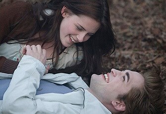 Crepúsculo - Trailer