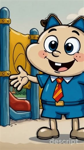 Captain Burp: The Accidental Hero | A Hilarious Kids Adventure Story