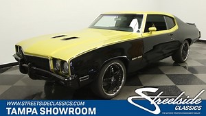 1972 Buick Skylark