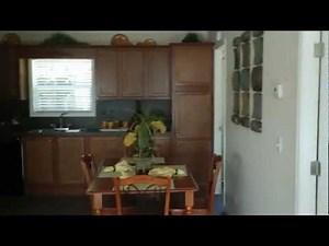 Clayton Homes - Double Wide Mobile Home - Florence, SC