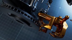 Advanced Disc Brake Technology In Automotive Design