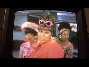 Opening to Blues Brothers 2000 1998 Demo VHS