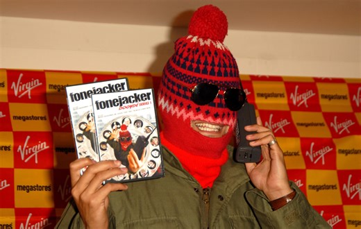 ‘Fonejacker’ to return to Channel 4 tonight for one night only