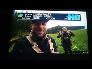 TV Channel Surfing: Dish Network, America's 200 HD/SD, Sacramento [August 2025] (Part 12) (FINAL)