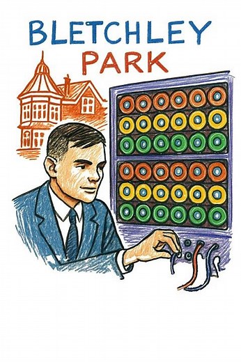 The Code That Couldn’t Be Broken