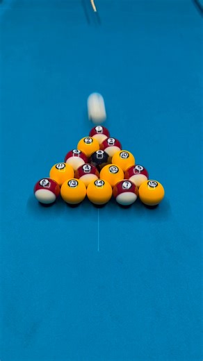 We’ve had a glow up! ✨Check out our new Rasson Apollo tournament-grade pool table. This Ultimate pool collab offers exceptional quality with a one-piece slate bed, low rails for better cueing, and a design that enhances ball acceleration off the cushions, making it a favoured choice for serious players. Teamed with our new Ultimate Pool Pro 15 Dynaspheres, our pool game just hit a new level entirely! 🎱For those serious about their pool game, this is the Ultimate set up! The Cue & Arrow is an af