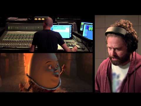 Humpty Dumpty (El Gato con Botas)