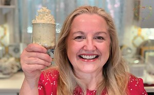 How to Make English Clotted Cream