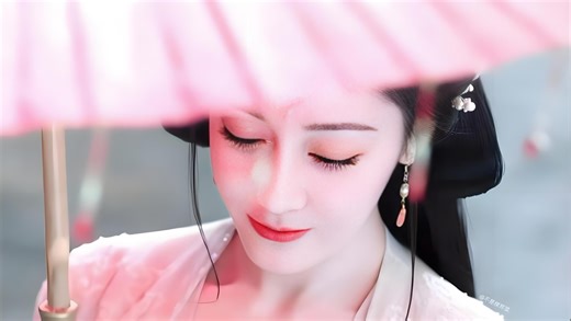 中英文完整版《待你同簪》永远偏爱贺思慕！
