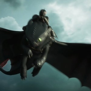 Dans des contrées lointaines se trouve une nouvelle aventure épique. Découvrez la nouvelle bande-annonce de #Dragons3 : Le Monde Caché dès maintenant ! | Dragons Le Film